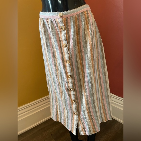 Dresses & Skirts - Women’s Vintage Skirt ( large )